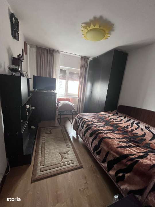 Apartament 3 camere, 71.84 mp, zona 1 Mai - Imagine principală: 5/13