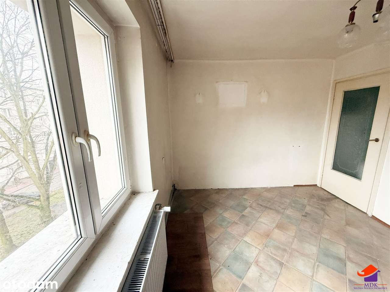 Ktowice-Kawlerka 27m2- Bez Prowizji !-7