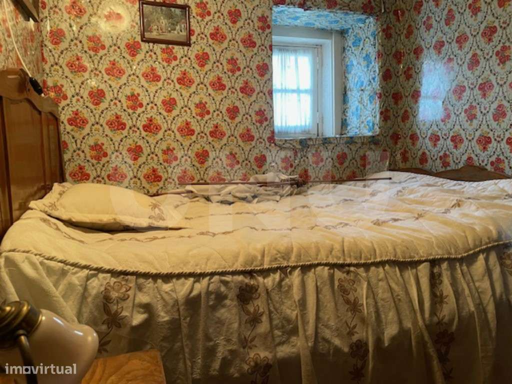 Edifício para Reabilitar na Judiaria da Covilhã - Localização Histó...-15