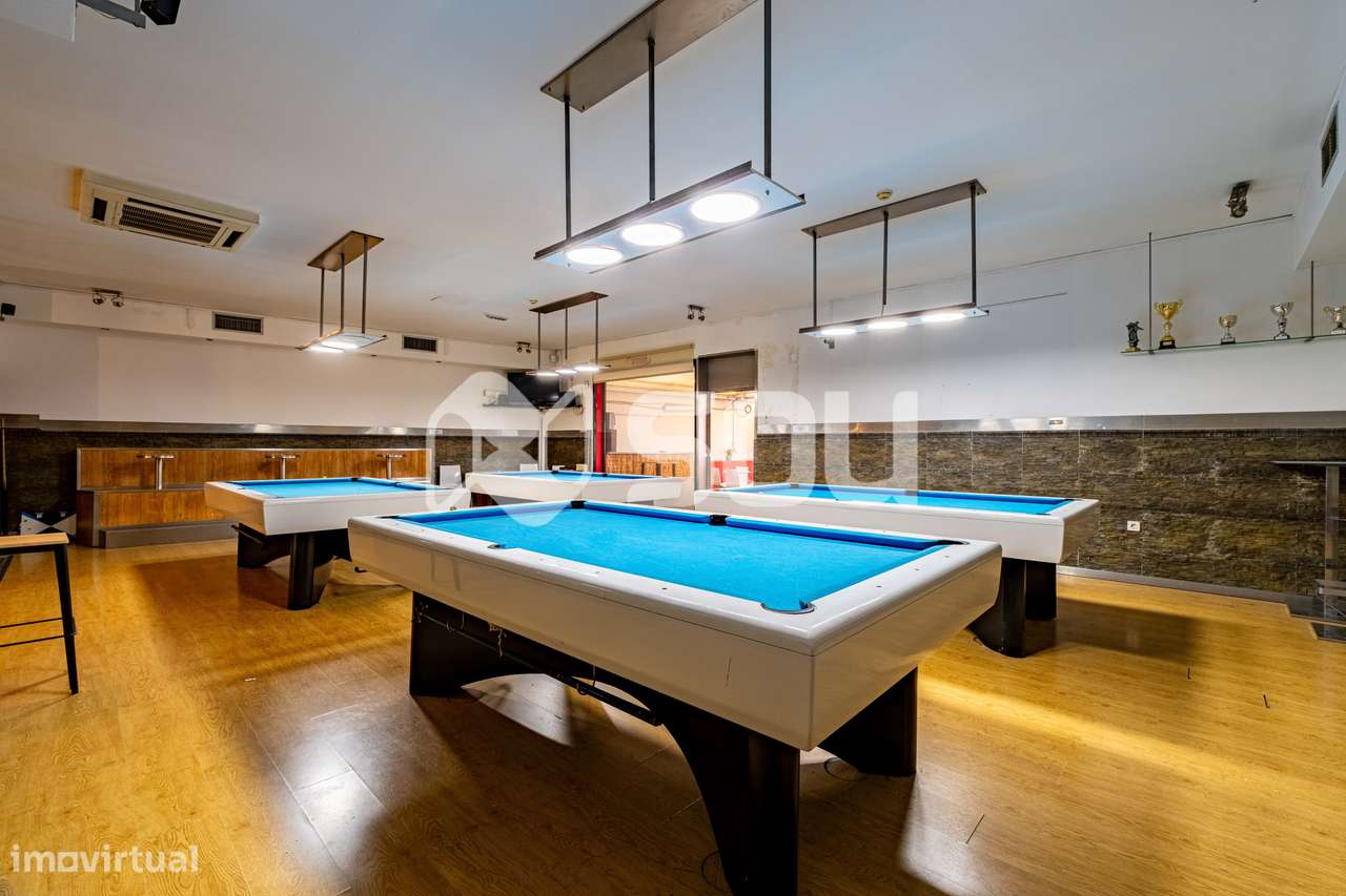 Snack-Bar - Senhora da Hora-11