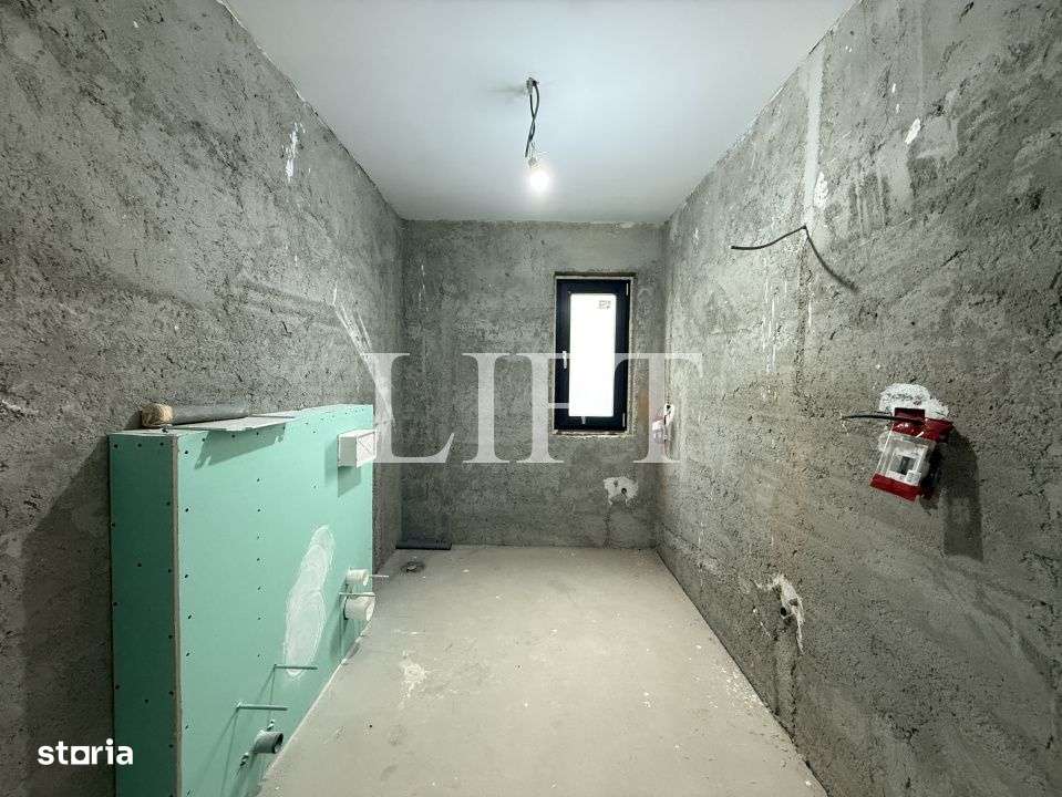 Casa de 4 camere, 93mp utili, Tarlungeni - Cartier izvor-13