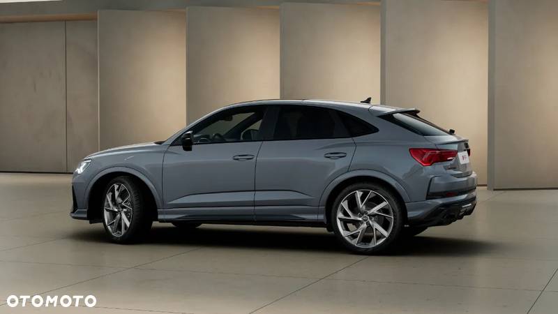 Audi RS Q3 - 3