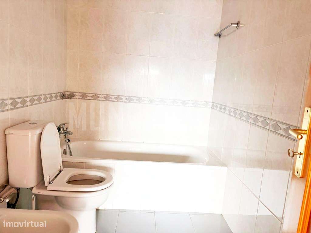 Apartamento T4 S. Vitor-15