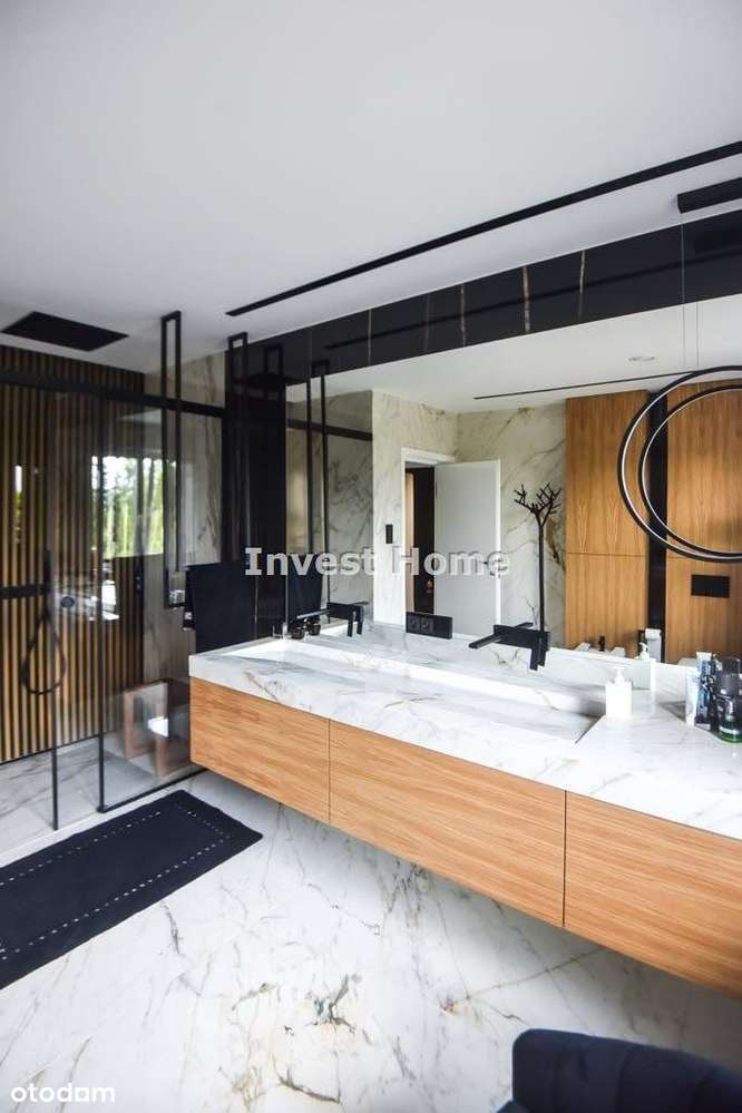 Dom rezydencja Zawiśle 140m - Pełny obrazek: 1/20