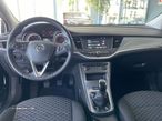 Opel Astra 1.6 CDTI Ecotec Edition S/S - 8