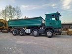 Scania G 450 kiper 8x4 Euro 6 - 14