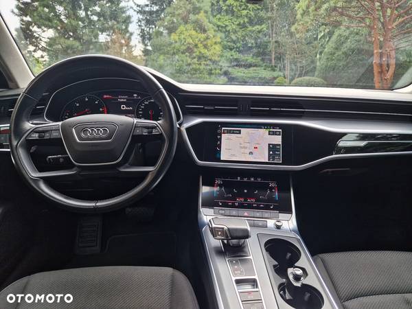 Audi A6 40 TDI mHEV Sport S tronic - 22