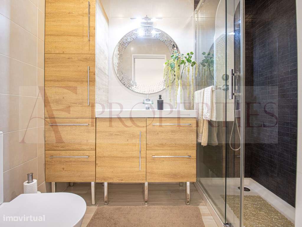 Oportunidade em Santarém - Moradia em Abitureiras com Piscina e Des...-17