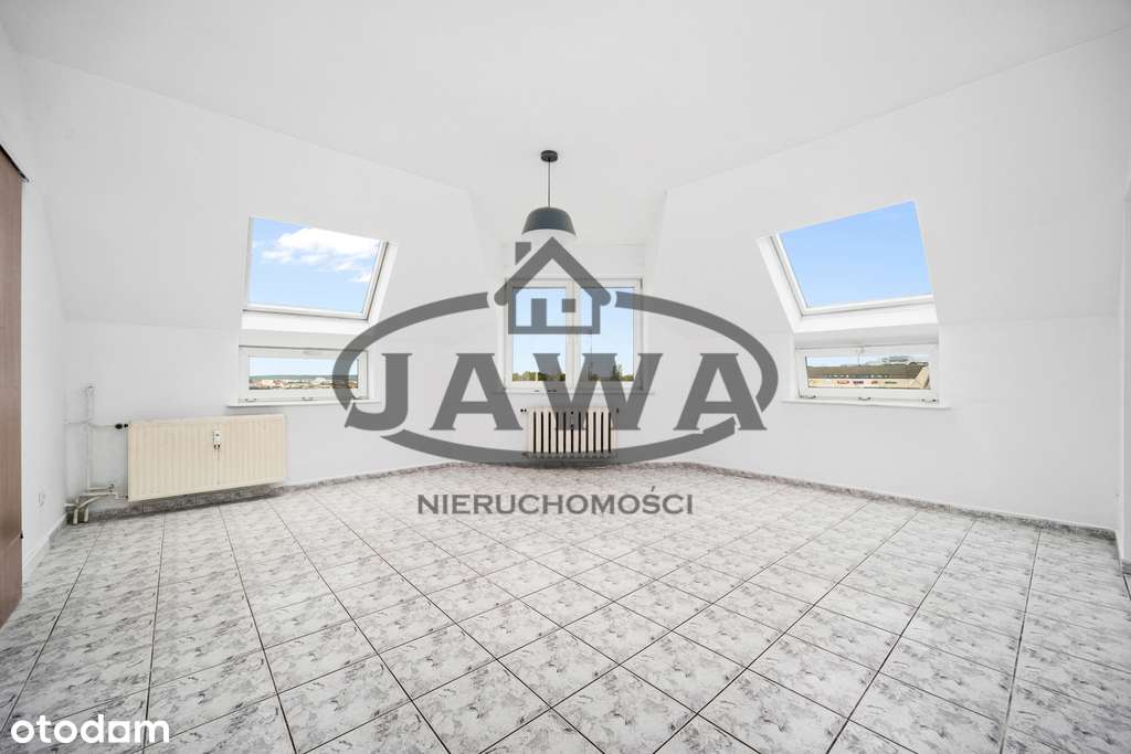 panorama miasta | cisza | cegła | wolne od zaraz - Pełny obrazek: 5/18