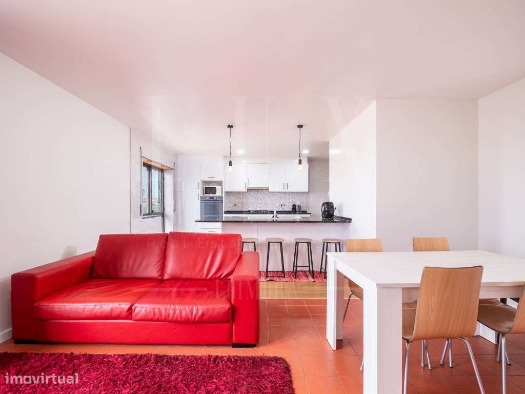 Apartamento T3 | Rua António Jardim, Coimbra - Grande imagem: 3/32