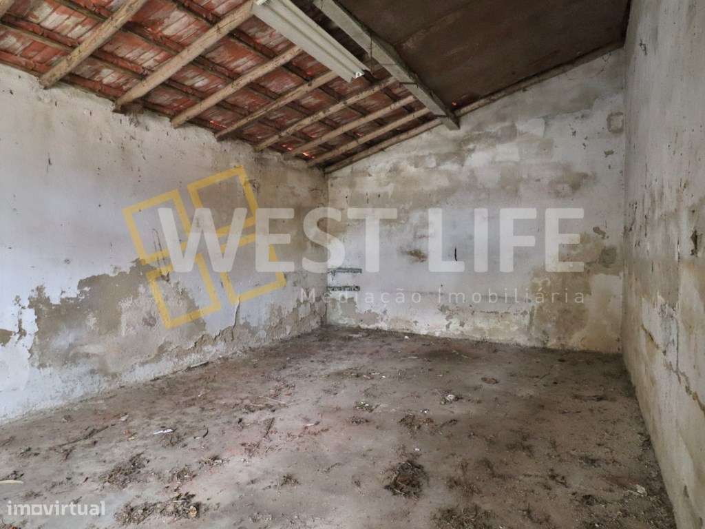 Garagem de 24m2 para venda - Ideal também para armazém - EXCLUSIVO ... - Grande imagem: 4/13