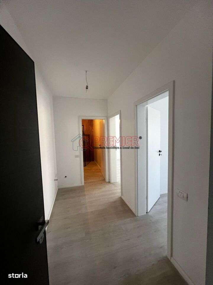 Toporasi Residence - 2 Camere - Ansamblu NOU - Finalizat
