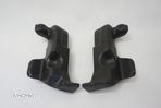 GĄBKI PODSZYBIA RENAULT CLIO V 5 LIFT 1.0TCE 668349516R 668359630R - 1