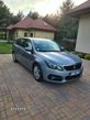 Peugeot 308 SW BlueHDi 120 EAT6 Stop & Start Business-Line - 4