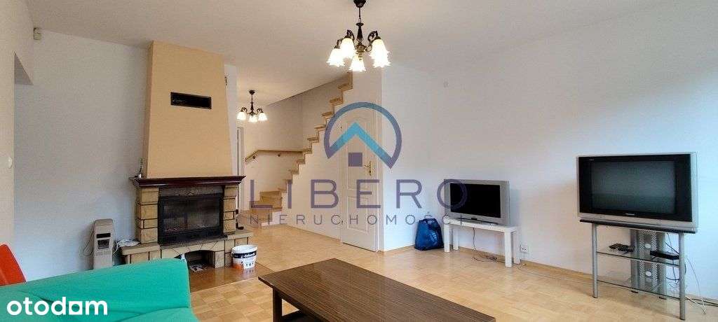 Solidny, duży dom (6 pokoi) blisko Narwi i lasów-9