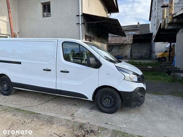 Renault Trafic - 36