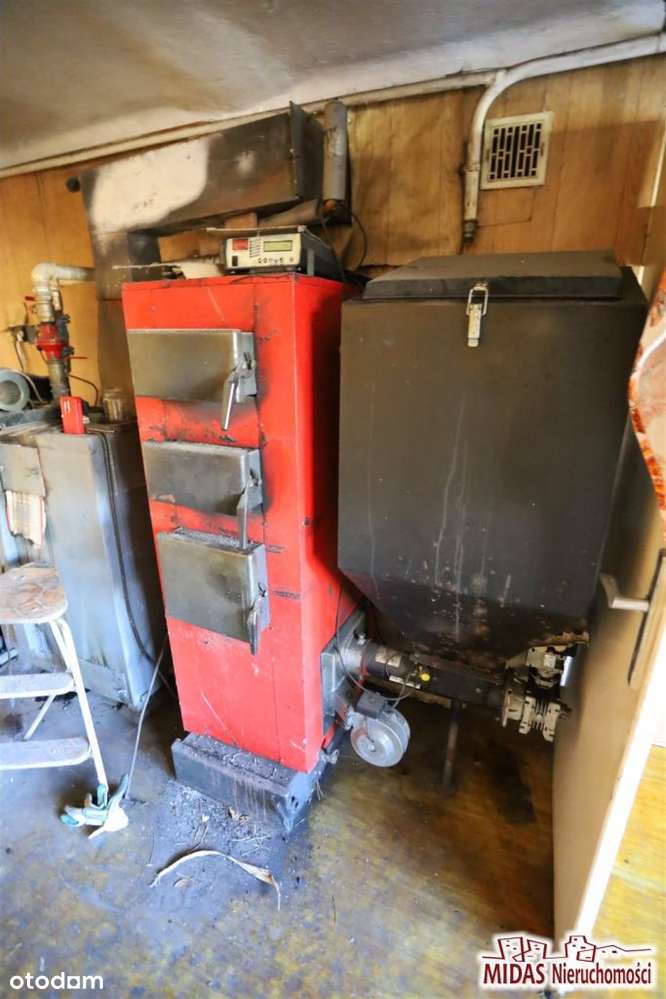 Dom do remontu blisko Tężni-17