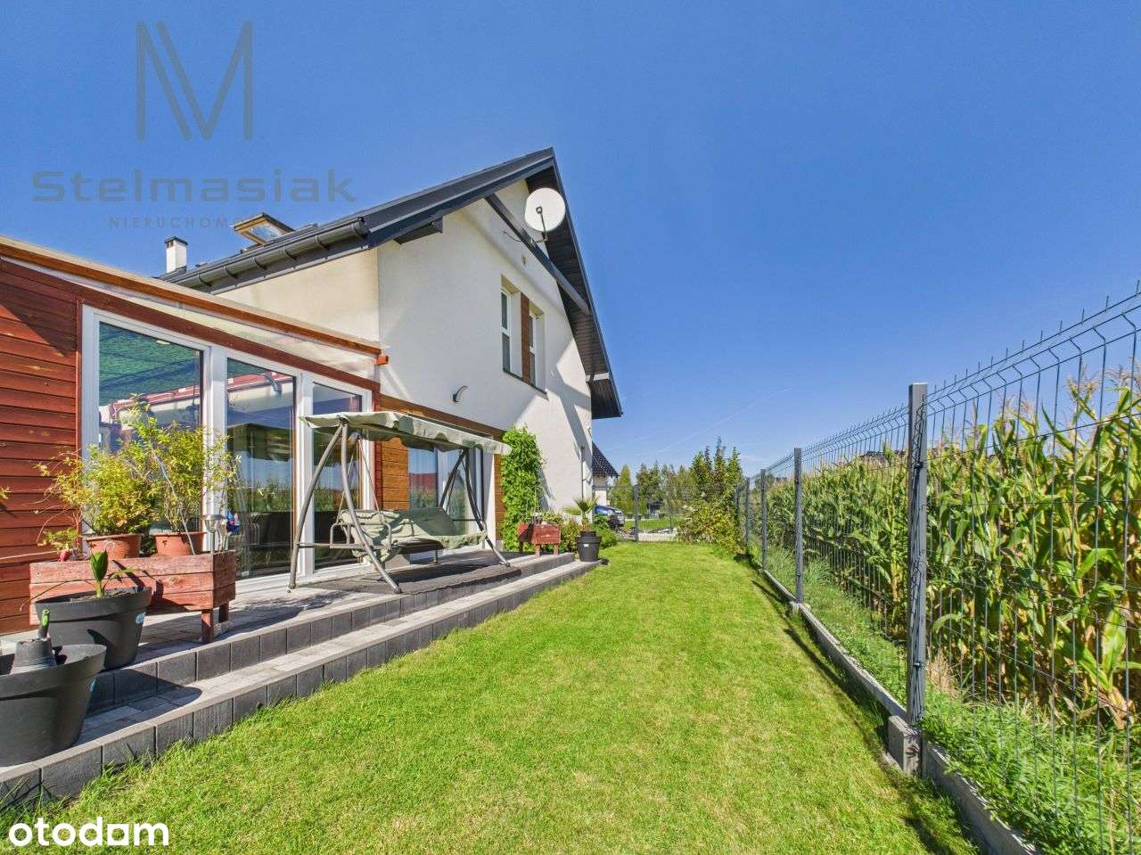 Okazja!Dom, garaż, super lokalizacja!-0