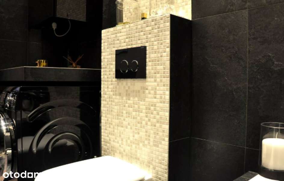 Stare Miasto |ok. ul. Radziwiłłowskiej | 32m2 | 2 pokoje | II piętro-7