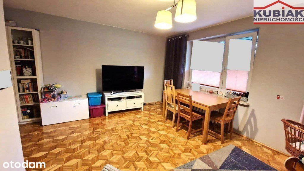 Mieszkanie, 69,40 m², Pruszków