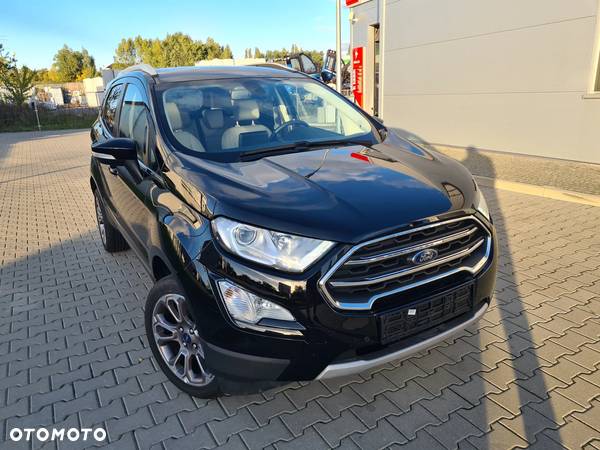 Ford EcoSport - 11