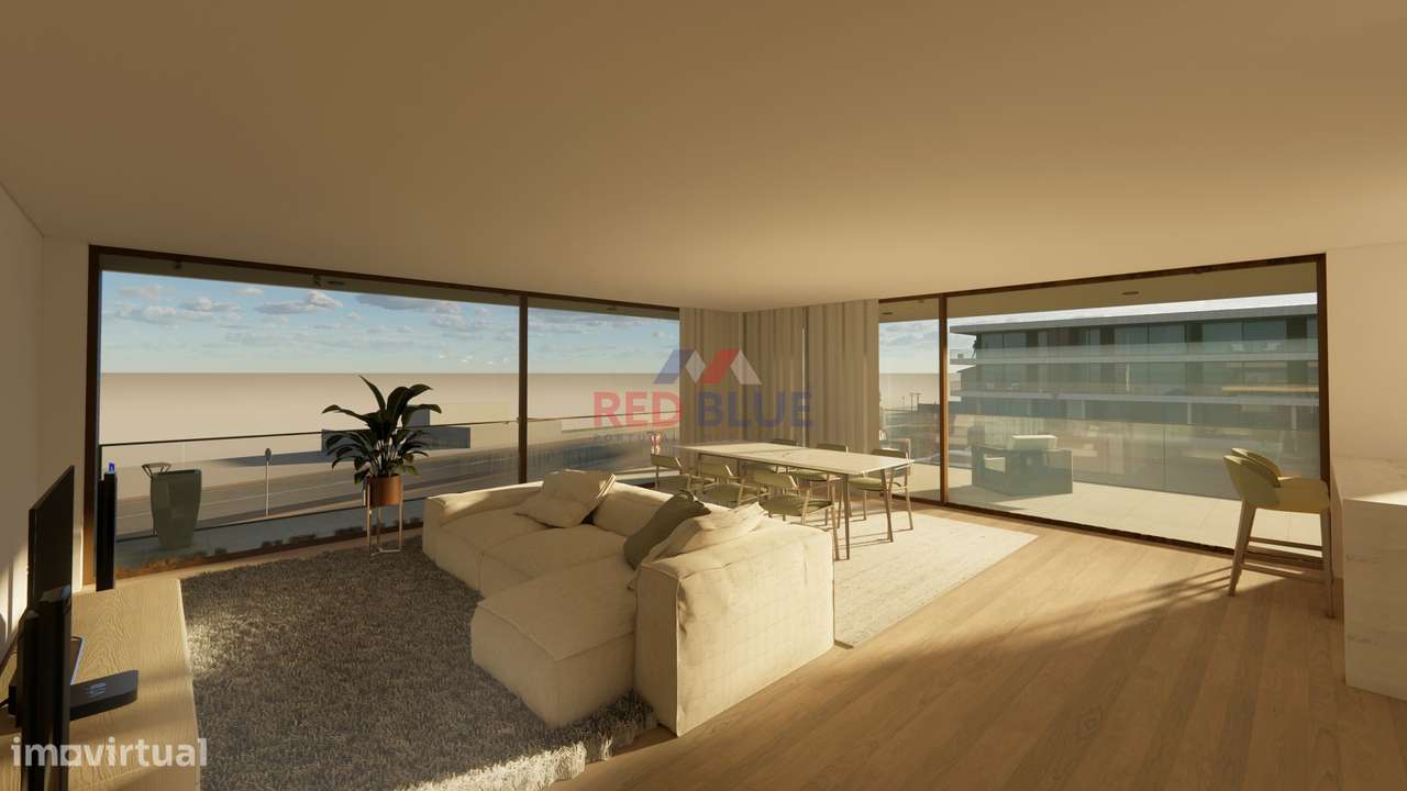 APARTAMENTO T2, BALASAR, PÓVOA DE VARZIM-10