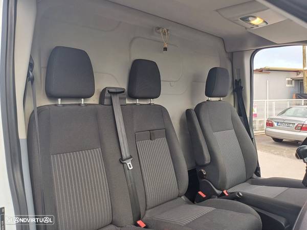 Ford Transit 310 L2 2.2 TDCi H2 Trend - 24