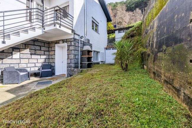 Moradia T5 à venda em Terras de Bouro - Vilar da Veiga - Grande imagem: 4/32