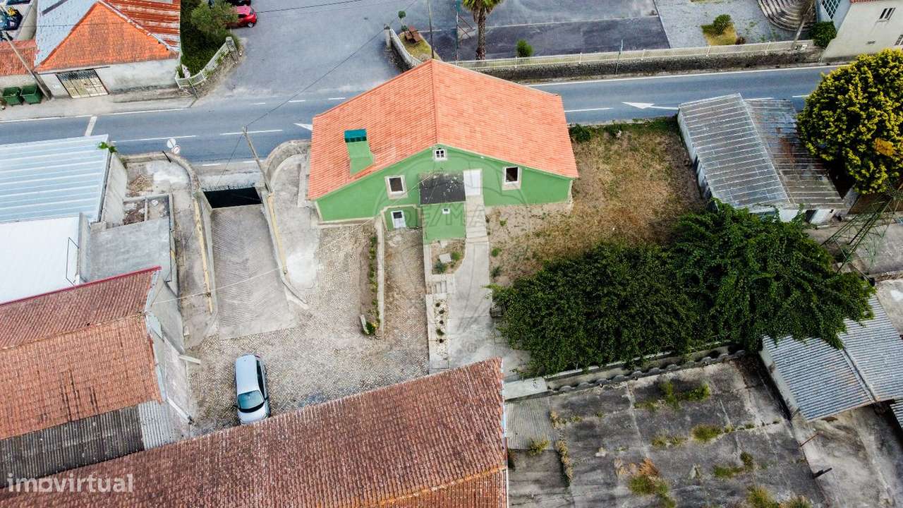 Moradia T6 para venda - Grande imagem: 5/43