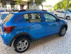 Dacia Sandero 0.9 TCe Stepway - 19