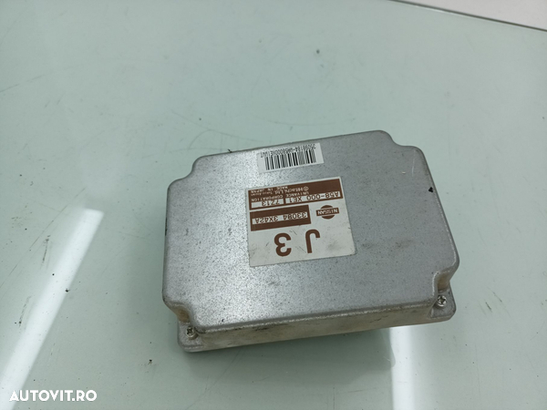 Calculator cutie viteze Nissan NAVARA YD25DDTI 2004-2011  33084-3X42A - 1