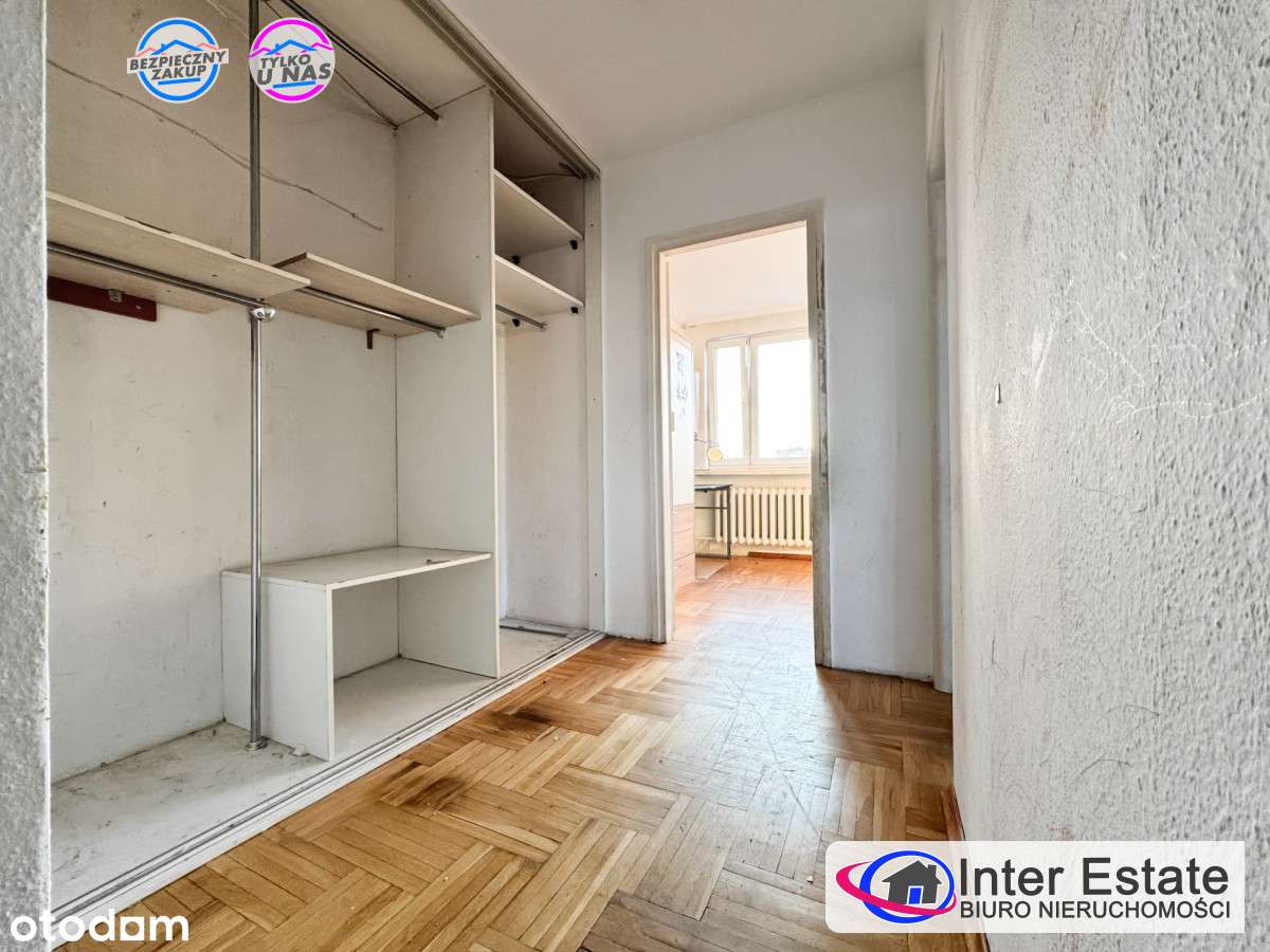 Trzystronne mieszkanie w centrum Wrzeszcza-8