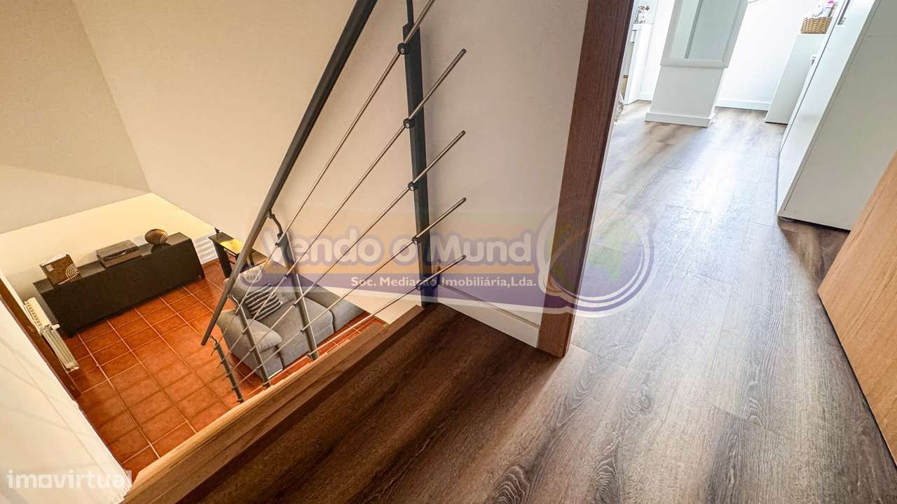 Apartamento T3 + 1 no Porto Alto(PALT388) - Grande imagem: 4/27