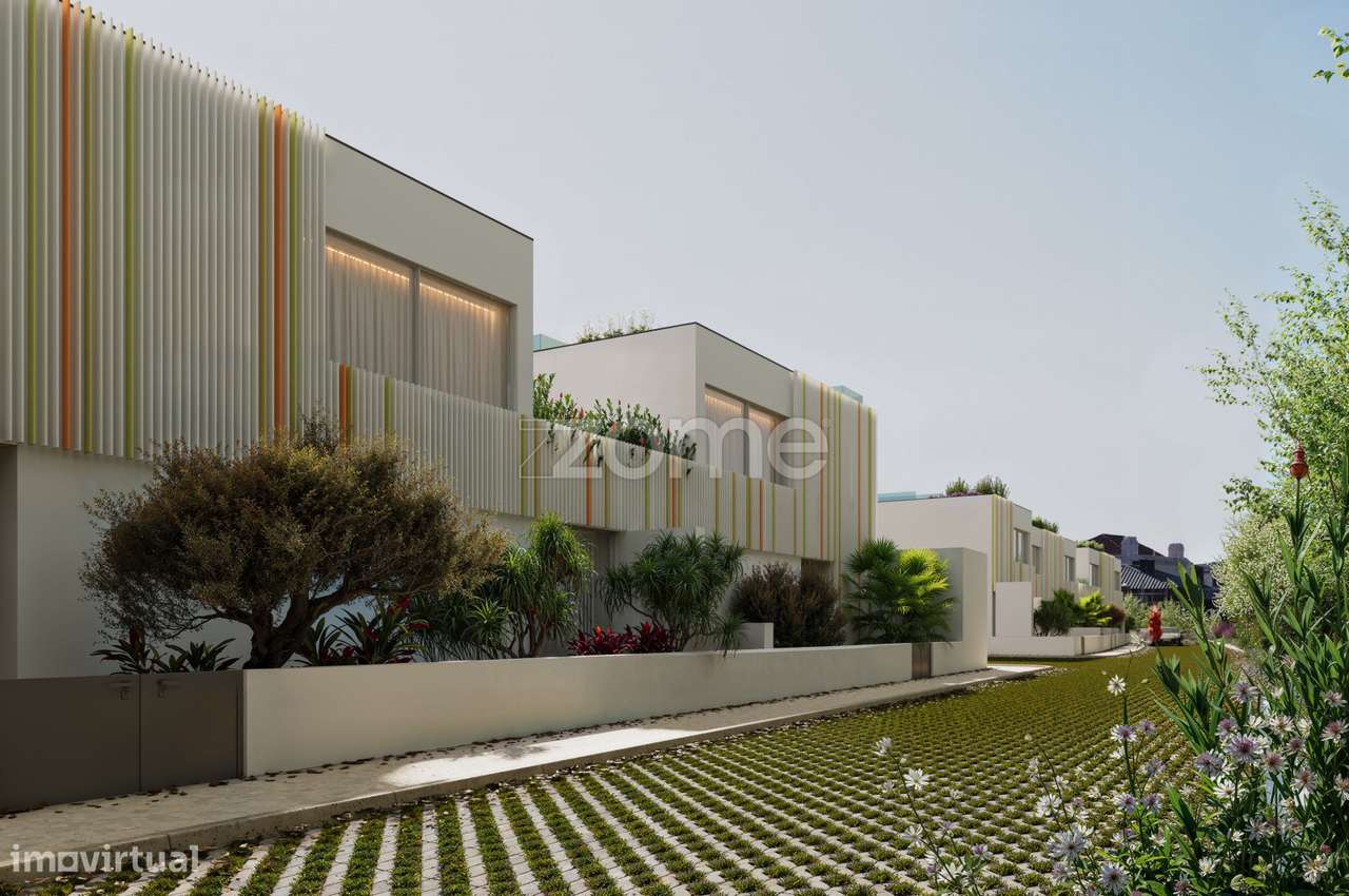 OCEAN 7 — A Essência do Luxo Contemporâneo Junto ao Mar - Grande imagem: 4/33