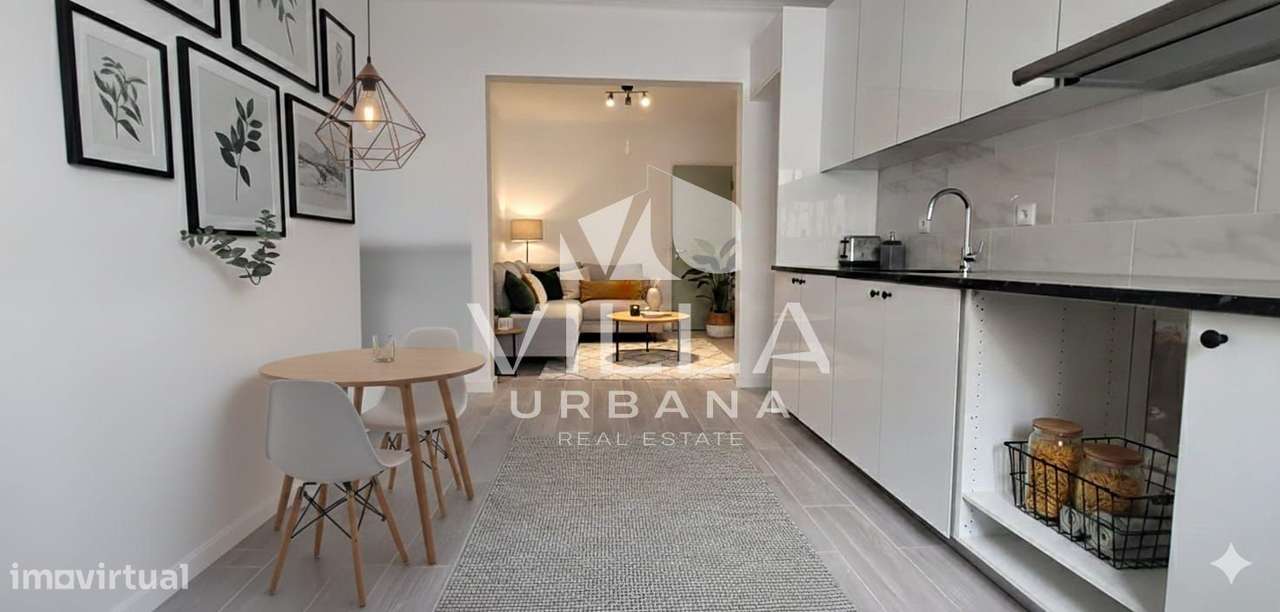 Apartamento T3 com Logradouro – Fogueteiro, Seixal-12