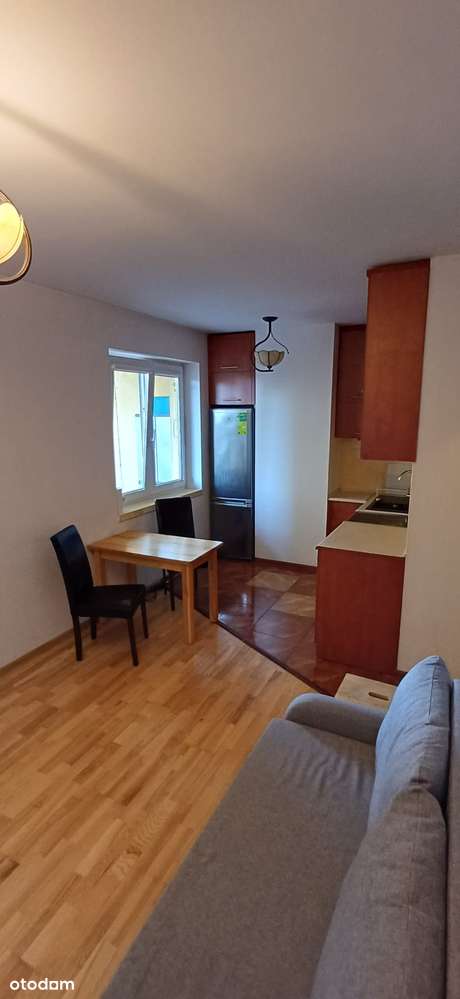 Mieszkanie – warszawa - Widok 3