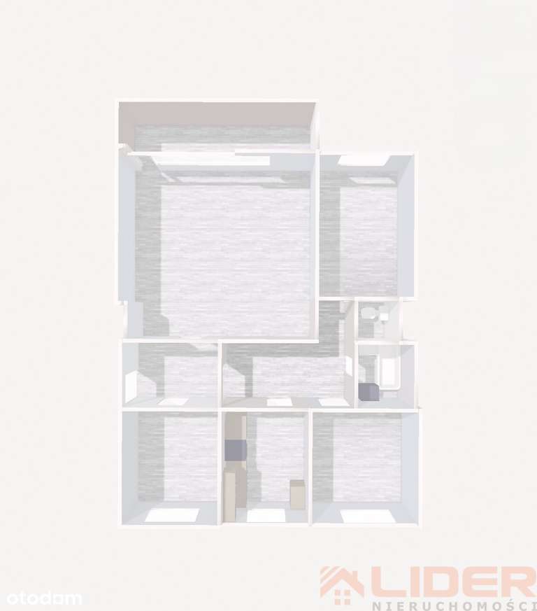 Świetna inwestycja na Bojarach – 4 pokoje z osobną-10