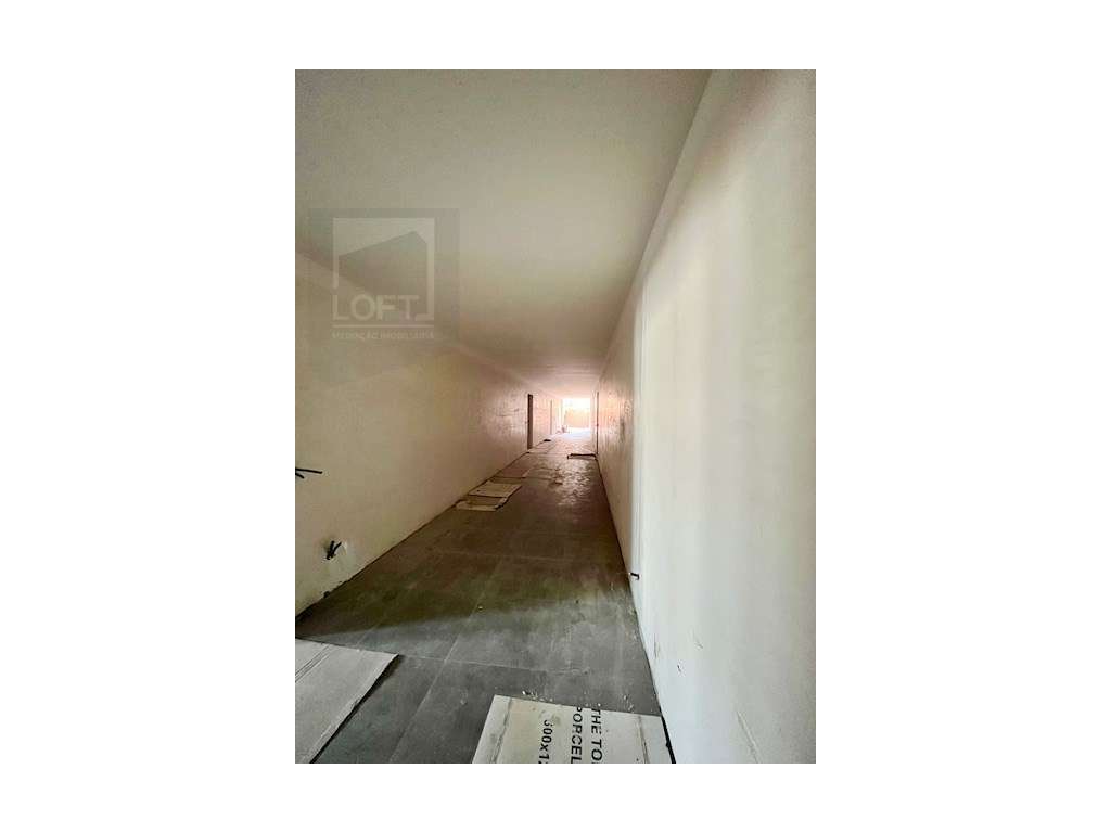 Apartamento T1 em Azurém no Guimaflats Residence-18