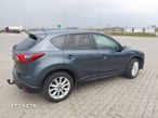 Mazda CX-5 2.2 SKYACTIV-D AWD Sports-Line - 6