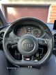 Audi A3 2.0 TDI Limousine quattro S line Sportpaket - 13