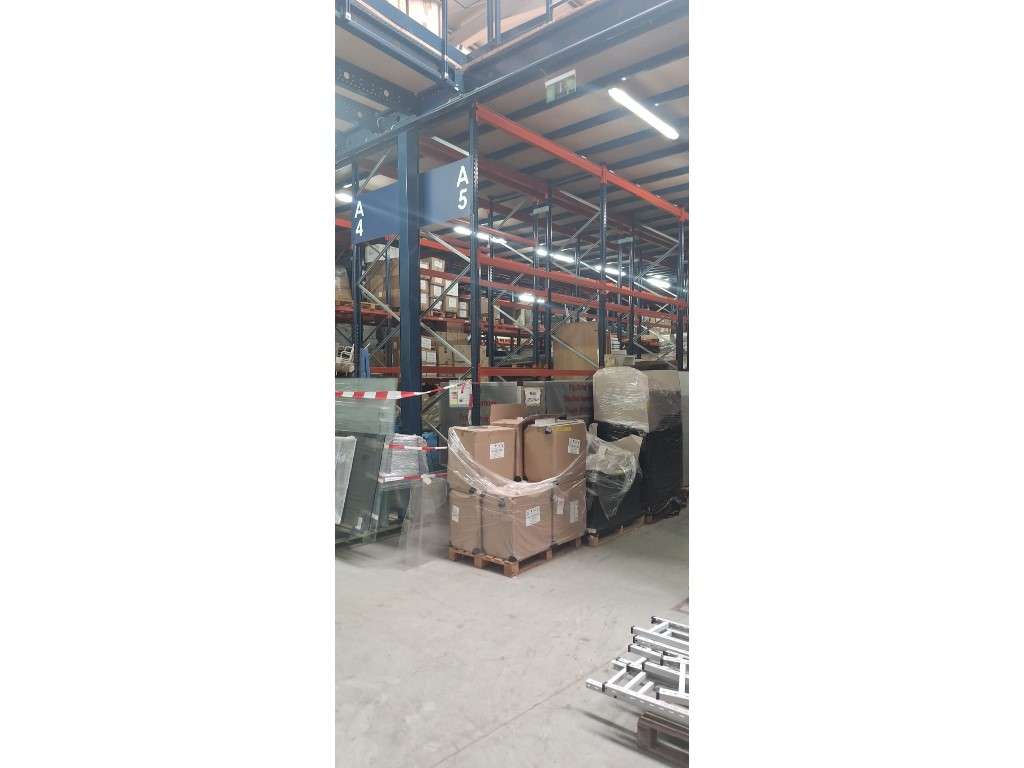 Armazém para Venda e/ou Arrendamento | Zona Industrial de Vialonga ...-28