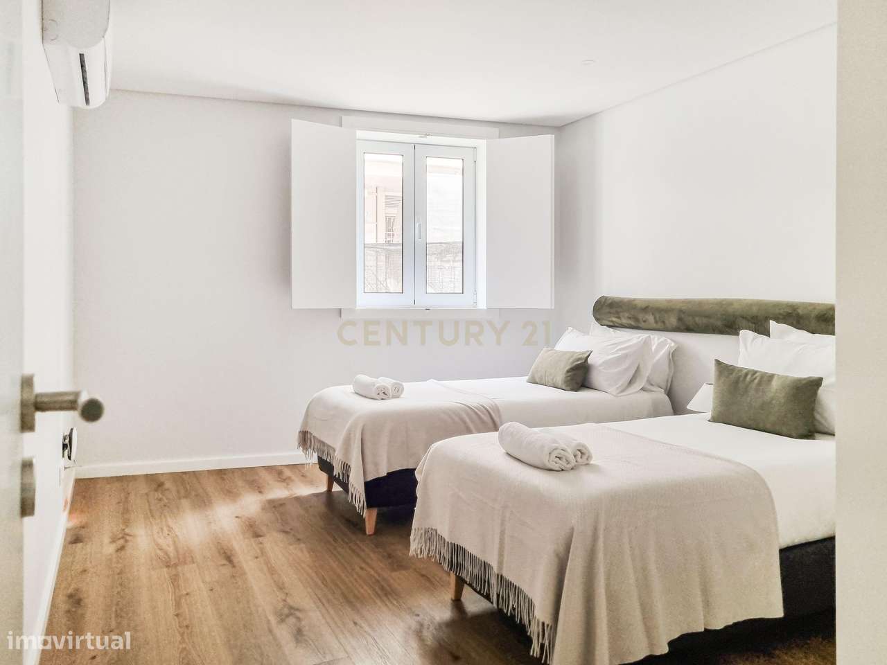 Loja com 52m² no Largo de Santa Bárbara – Coração de Arroios, Lisboa - Grande imagem: 5/17