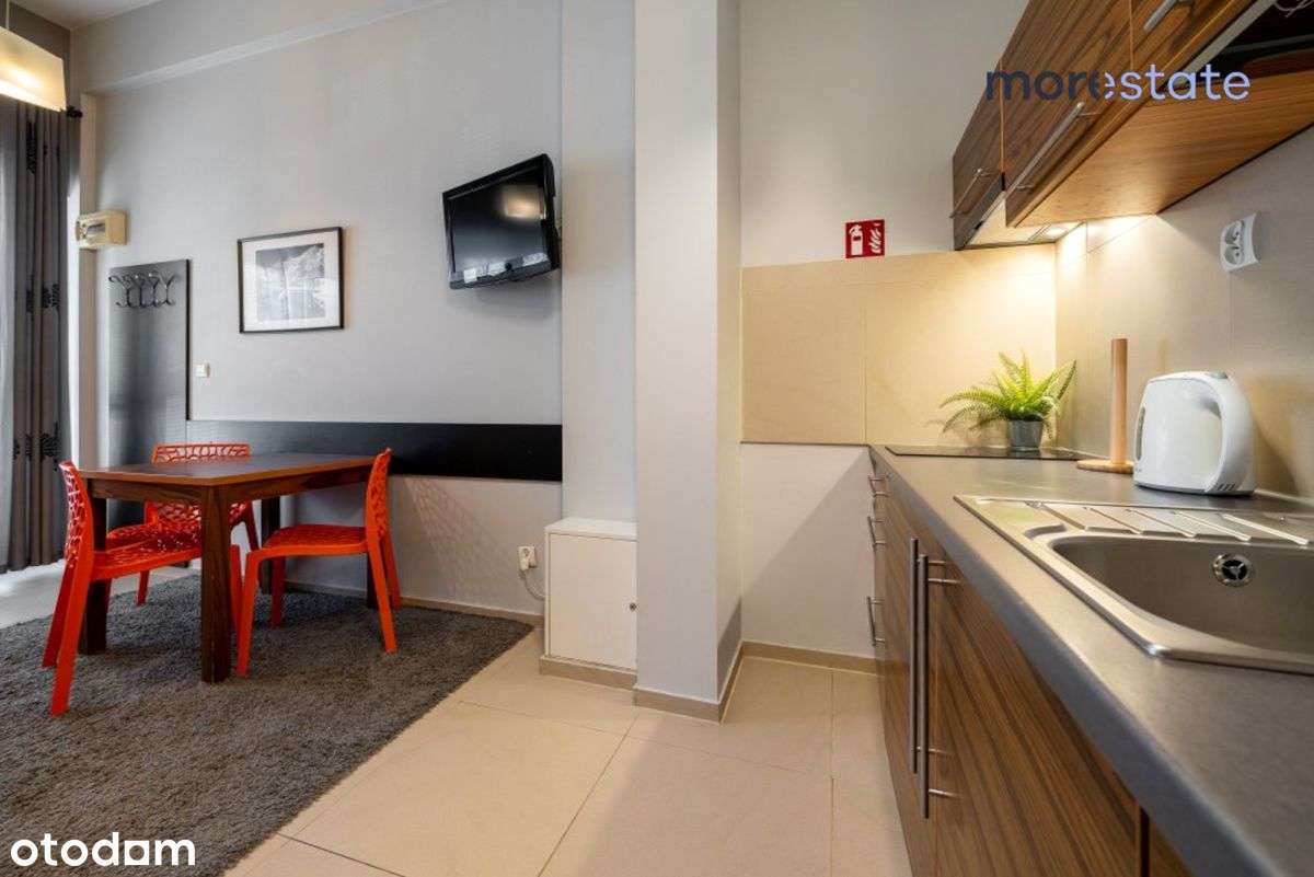 Apartamenty w centrum Zakopanego-3