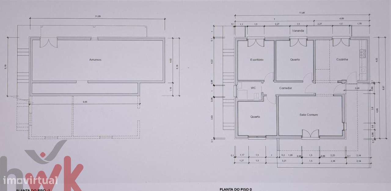 MORADIA por acabar, com 940m2 terreno-20