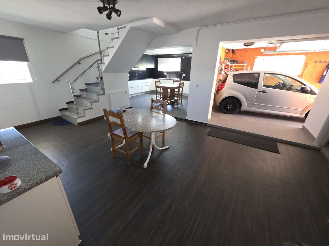 Fantástico Moradia T3 Independente em Lourosa-10