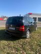 Volkswagen Touran 2.0 TDI Trendline - 4