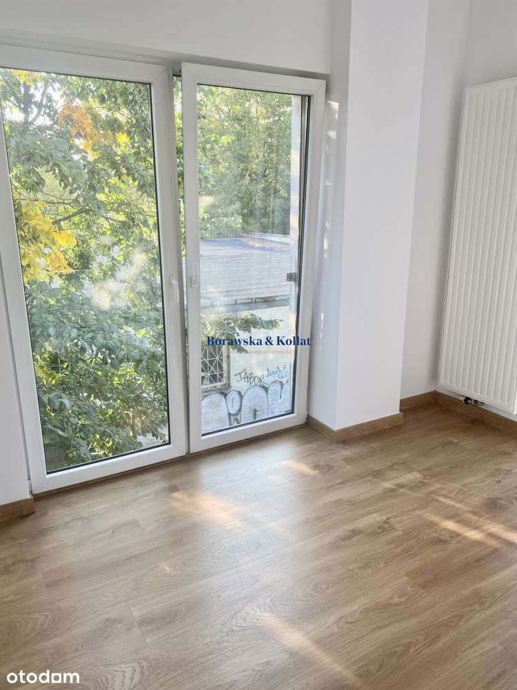 Szaserów, świetny dojazd , tereny zielone-2