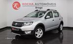 Dacia Sandero Stepway TCe 90 Prestige - 1