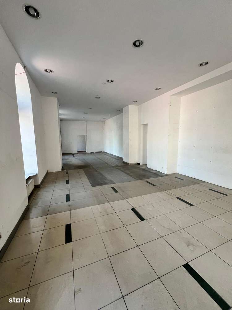 Spatiu comercial de inchiriat in Centru Dej - Imagine principală: 3/6