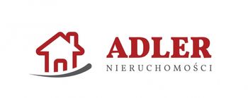Adler Nieruchomości Logo